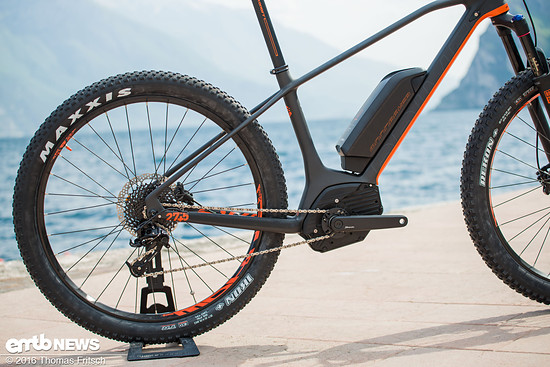 Mondraker Prime (7 von 14)