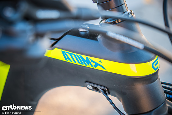 BH-Bikes AtomX DSCF8976