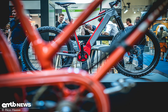 Die jüngste Entwicklung, der Sachs RS Motor, zeigt eindrucksvoll, dass der Premium-Hersteller auch auf dem E-Bike-Markt Fuß fassen will