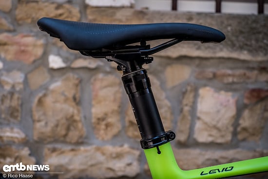 Specialized Turbo Levo First Ride  DSF6748
