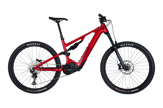 Norco Sight VLT A2 Red Black clipped