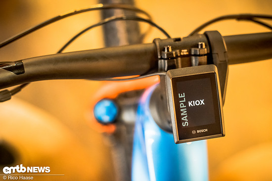 Cube setzt bei seinen E-Bikes für 2022 voll auf Bosch und das smarte System aus Reutlingen