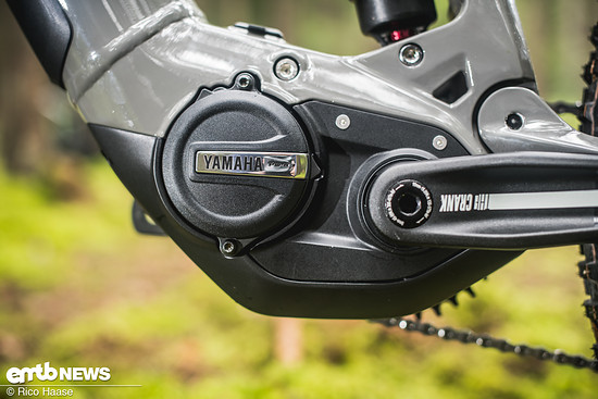 Der neue Yamaha PW-X3 ist 20 % kleiner und 350 g leichter als sein Vorgängermodell