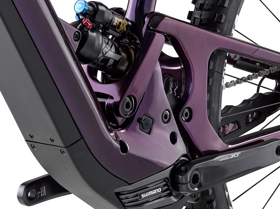 SCOR 4060 Z LT XT Details Purple 10