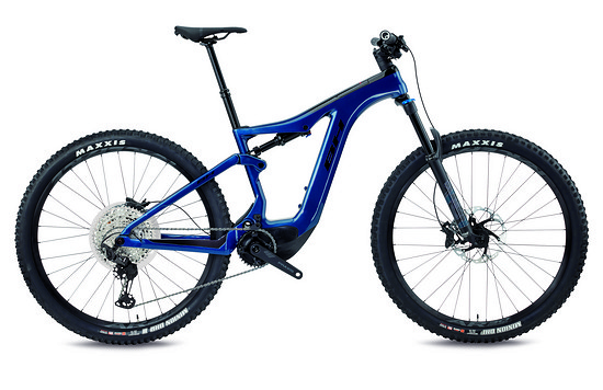 BH Bikes AtomX Lynx Carbon Pro 8.7