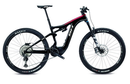 BH Bikes AtomX Lynx Carbon Pro 8.8