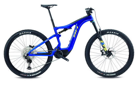 BH Bikes AtomX Lynx Carbon Pro 9.7