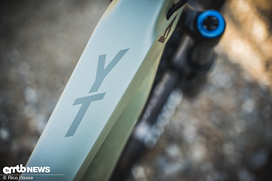 YT steht für Young Talents und beruht auf der Philosophie der Firmengründer, funktionale Bikes zu einem attraktiven Preis anzubieten.