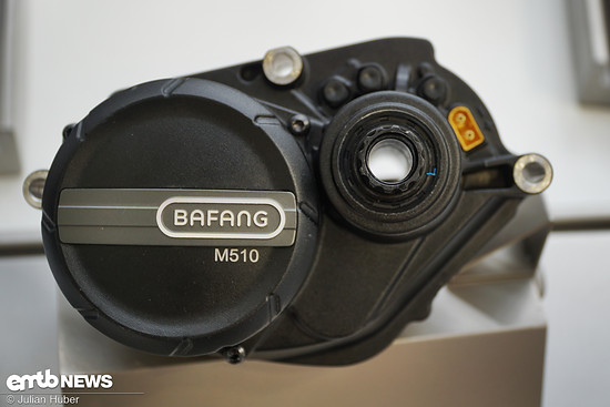 Bafang M510 – 95 Nm | 2,9 kg