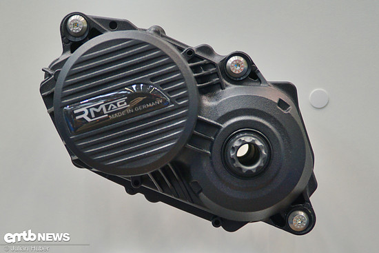 Amprio RMag - 75-90 Nm | 420% Unterstützung | 2,85 kg