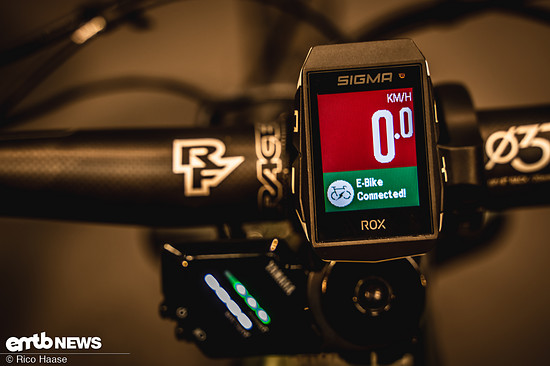 Sigma Rox Eurobike 2022 Z6I 3252