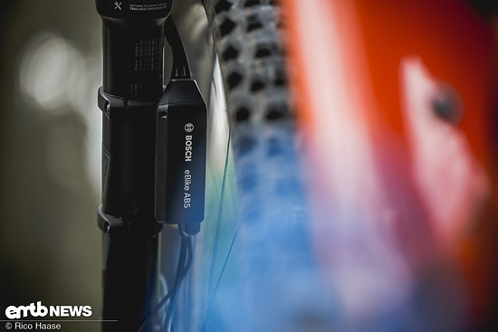 Bosch E-Bike ABS – in unseren Augen eine der größten Entwicklungen der letzten 10 Jahre!