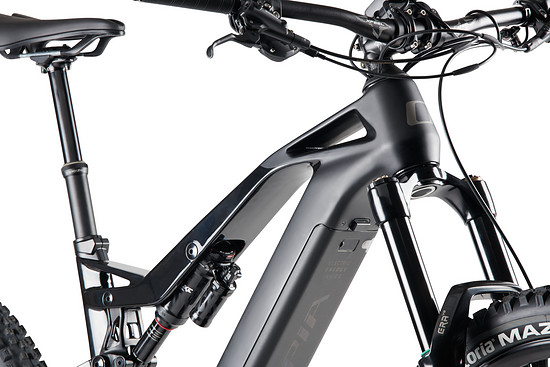 Olympia Karbo – E-Bike Neuheit 2023