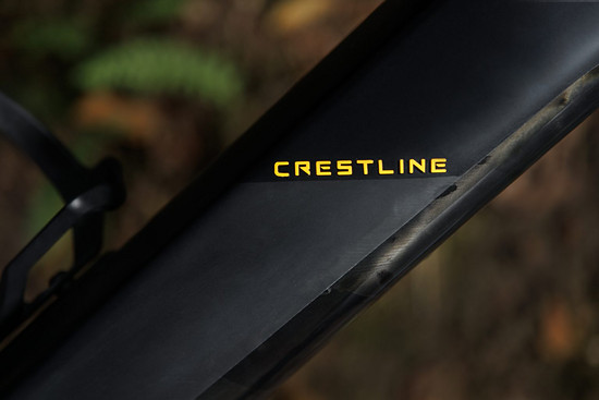 Crestline RS 75/50 EEB / E-Bike-Neuheiten 2023