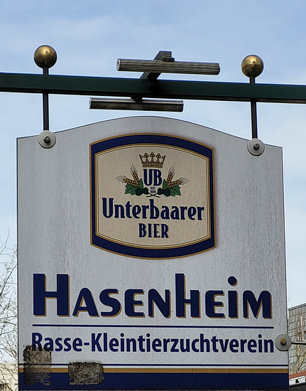 Hasenheim