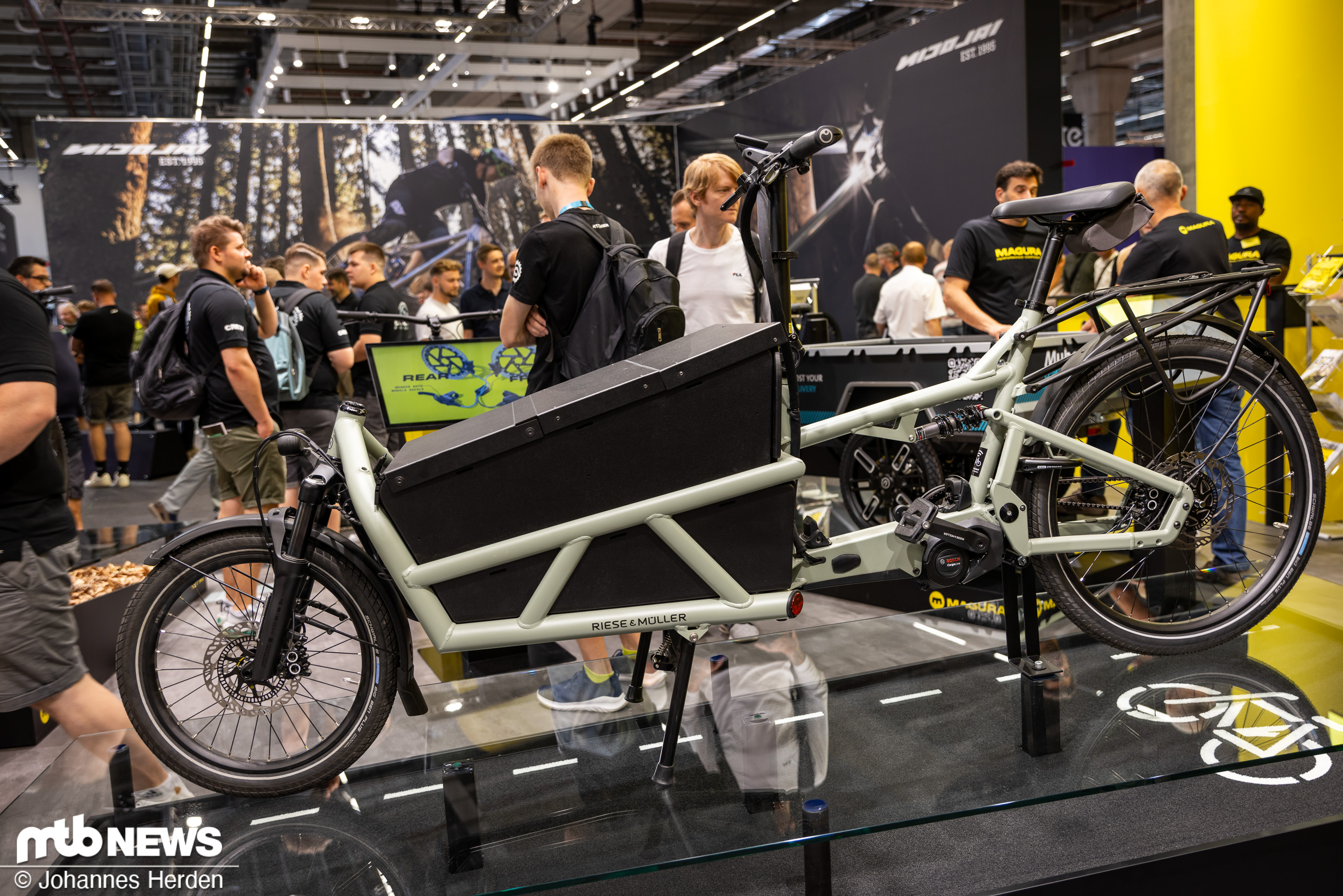 Magura MTC ABS-Bremse fürs E-Bike – eMTB.News.de