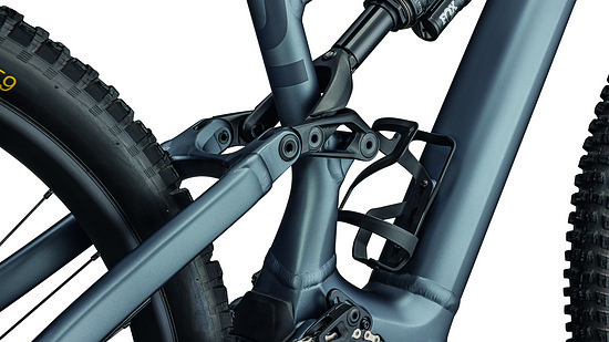 96825-50 LEVO-SL-COMP-ALLOY-UL-CSTBLUMET-DKNVY-WHTMTN D6-LINK