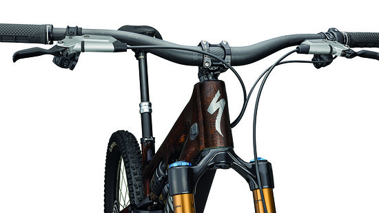 96825-01 LEVO-SL-SW-CARBON-UL-BRNTNT-GUN-ASHGRY D3-HT