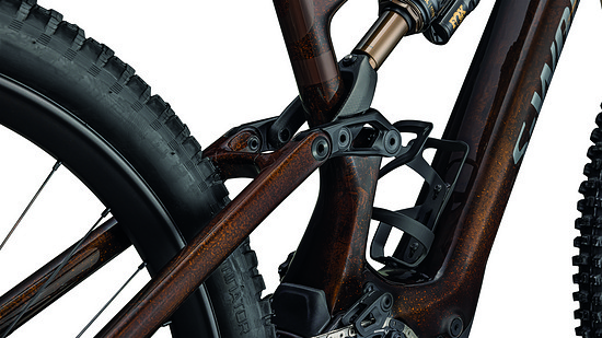 96825-01 LEVO-SL-SW-CARBON-UL-BRNTNT-GUN-ASHGRY D6-LINK