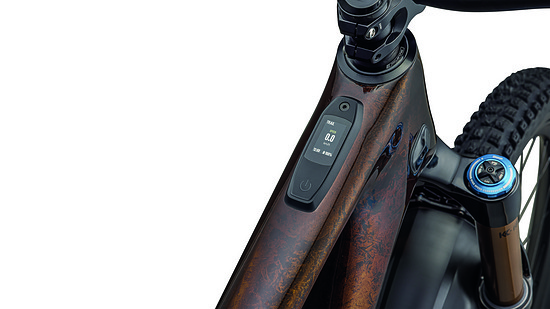 96825-01 LEVO-SL-SW-CARBON-UL-BRNTNT-GUN-ASHGRY D7-TCU