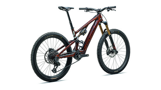 96825-10 LEVO-SL-PRO-CARBON-UL-ORGTNT-CLGRY-COP RDSQ