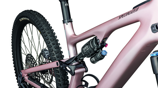 96825-31 LEVO-SL-EXPERT-CARBON-UL-CHAM-CLGRY-METOBSD D4-STTT