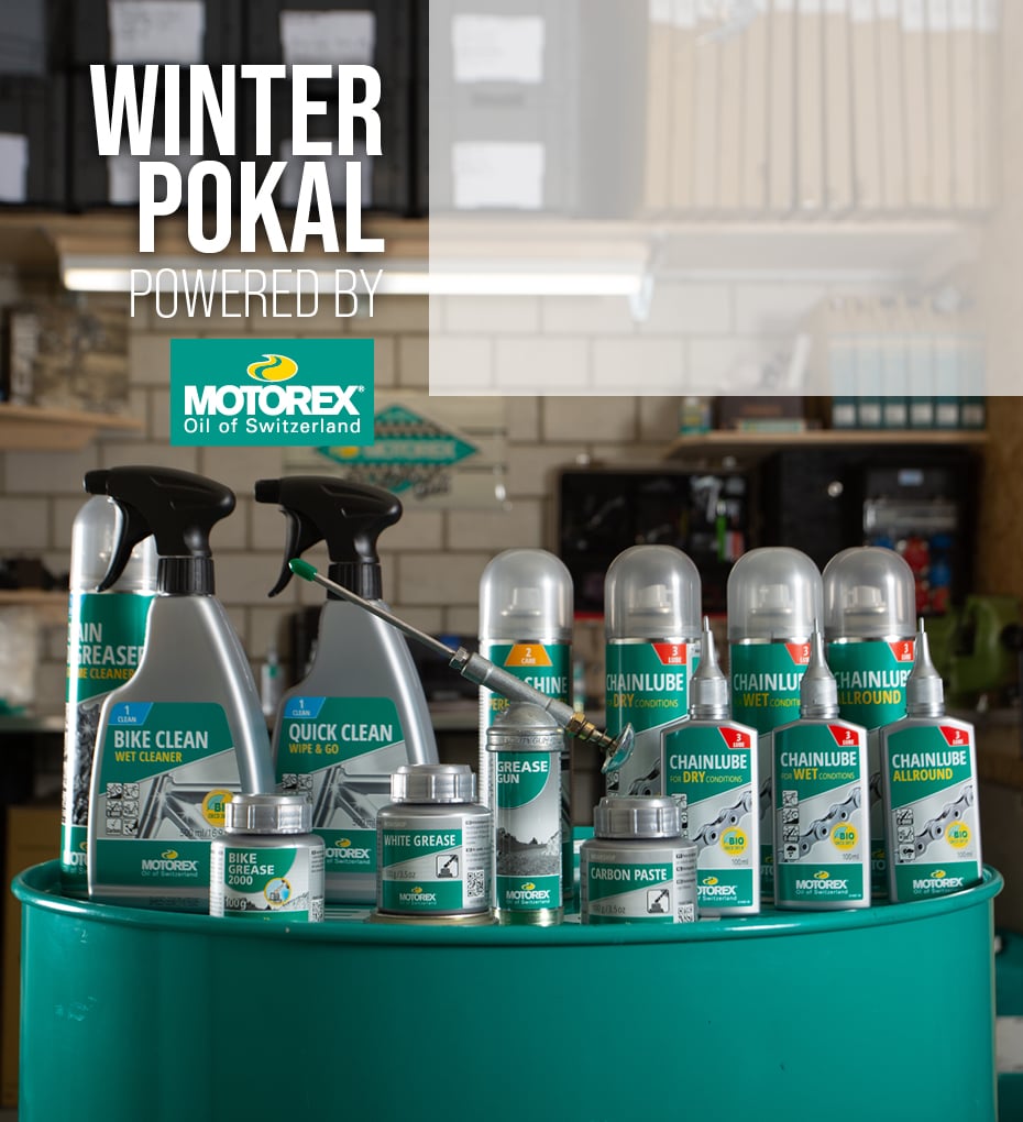 Winterpokal