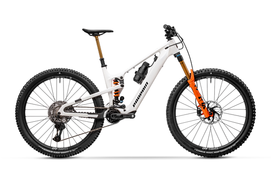 Propain Sresh SL Factory – 10.499 € ohne Range Extender und mit Float X Factory.