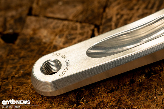 Das Material und die Bearbeitungsweise entscheiden über Kosten und Gewicht – hier gilt es aber auch ein passendes Produkt für den Einsatzbereich zu finden.