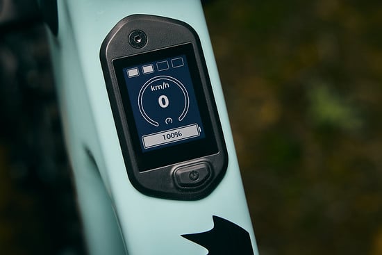 Das Firmware-Update für den Dynmae S4 Lite Motor des Rocky Mountain Powerplay SL soll die Leistungsfähigkeit des Mid-Power E-Bikes steigern.