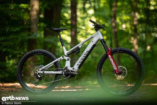 Canyon NeuronON AL 2025 PSturm-5