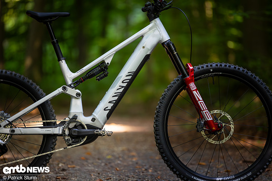 Gerüchte sagen, dass das Neuron:ON intern seit Längerem als „Work Horse“ genutzt wurde, um bspw. Teile zu testen.