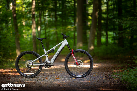 Canyon NeuronON AL 2025 PSturm