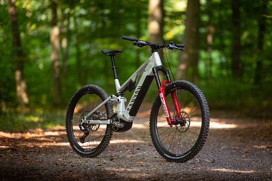 Canyon NeuronON AL 2025 Titelbild PSturm-3