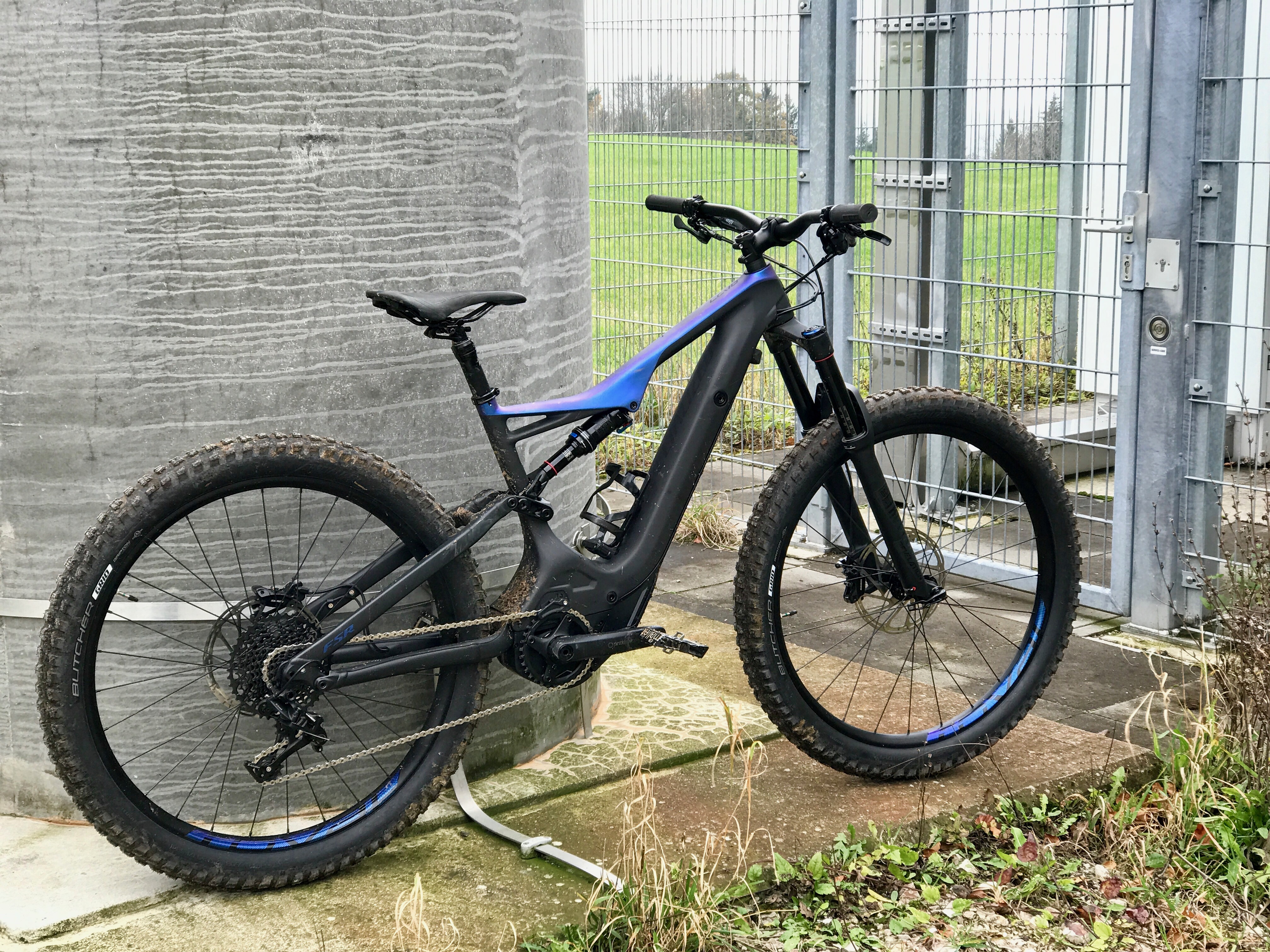 specialized levo comp carbon 2018