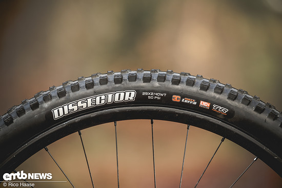 Mehr Reserven rauskitzeln? Das geht vor allem über die Ausstattung.