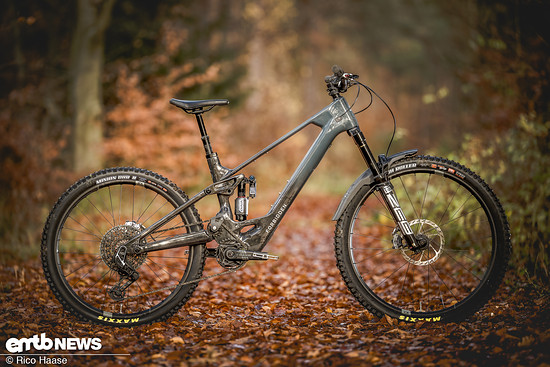 Forbidden Druid CorE 1