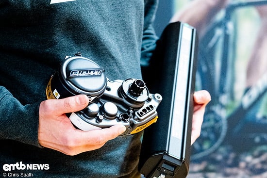 Foto Chris Spath Giant Erkrath Motor Akku Instandsetzung-11