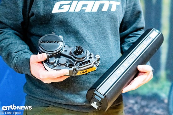 Foto Chris Spath Giant Erkrath Motor Akku Instandsetzung-12
