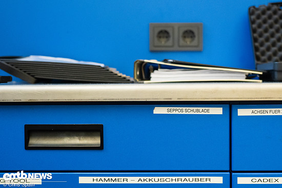 Foto Chris Spath Giant Erkrath Motor Akku Instandsetzung-27