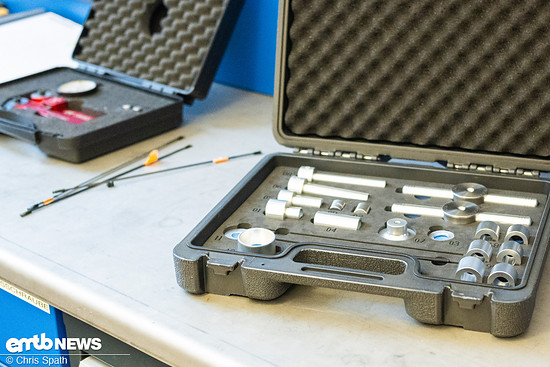 Foto Chris Spath Giant Erkrath Motor Akku Instandsetzung-29