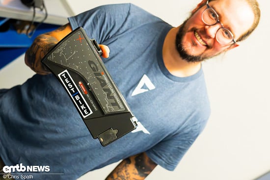 Foto Chris Spath Giant Erkrath Motor Akku Instandsetzung-34