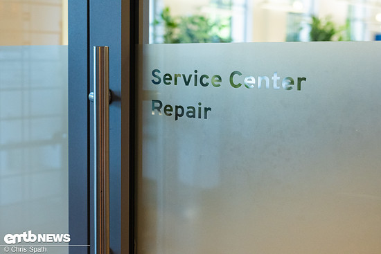 Foto Chris Spath Giant Erkrath Motor Akku Instandsetzung-41