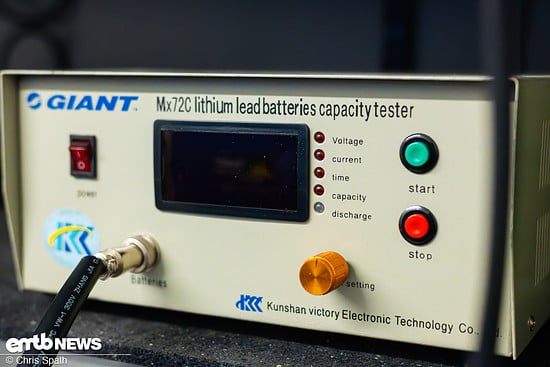 Foto Chris Spath Giant Erkrath Motor Akku Instandsetzung-45