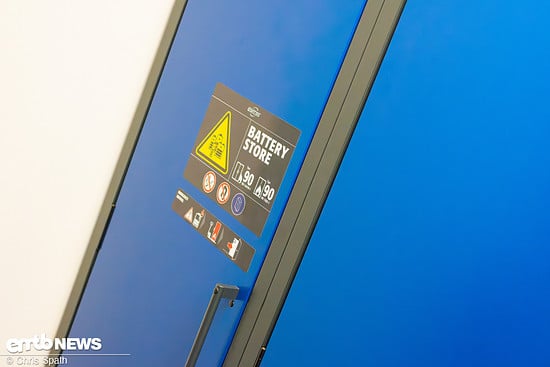 Foto Chris Spath Giant Erkrath Motor Akku Instandsetzung-48