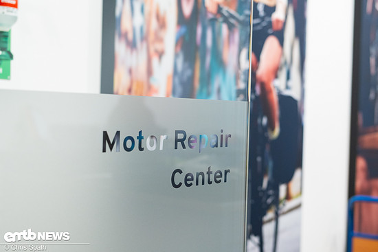 Foto Chris Spath Giant Erkrath Motor Akku Instandsetzung-55