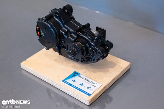 Foto Chris Spath Giant Erkrath Motor Akku Instandsetzung-57