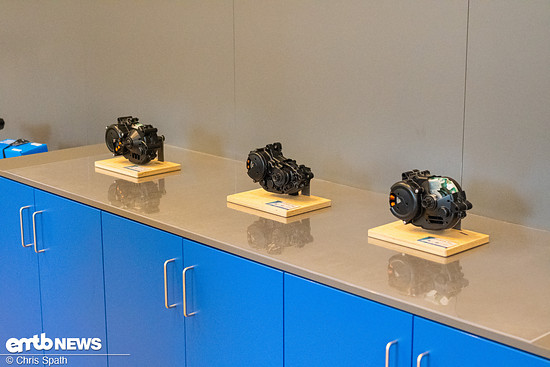 Foto Chris Spath Giant Erkrath Motor Akku Instandsetzung-59