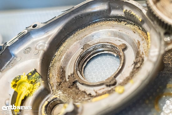 Foto Chris Spath Giant Erkrath Motor Akku Instandsetzung-61