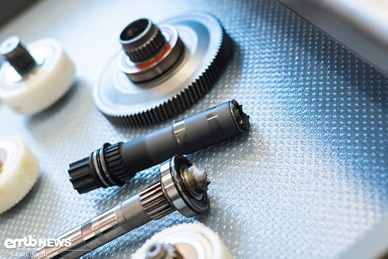 Foto Chris Spath Giant Erkrath Motor Akku Instandsetzung-65